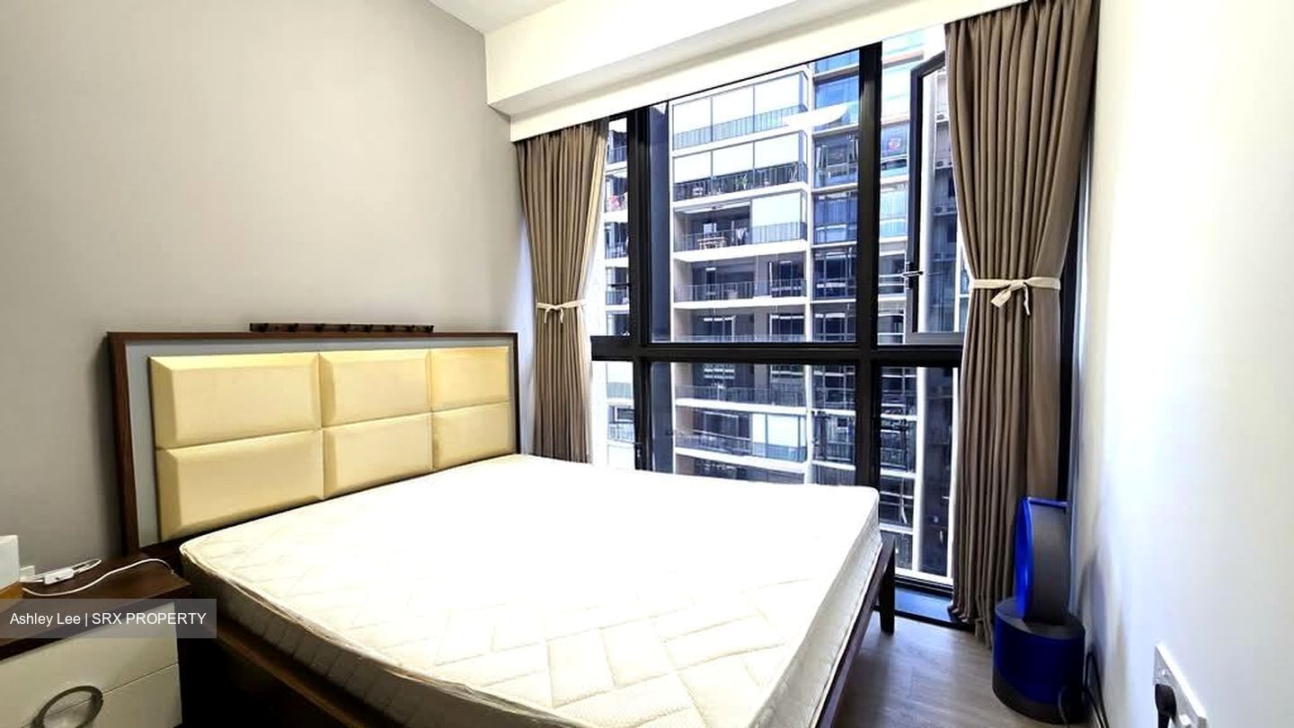 Tenet (D18), Condominium #535204281